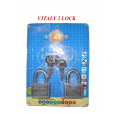 VITALY 2 LOCK